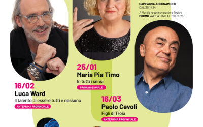 Il programma completo